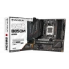 MAXUN TERMINATOR B850M DARK WIFI6 DDR5 HDMI-DP TYPEC PCIE 5.0 AM5 mATX