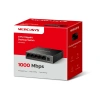 MERCUSY 5port Gigabit Yönetilemez Switch MS105GS