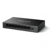MERCUSYS 8port Gigabit Yönetilemez Switch MS108GS