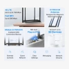 MERCUSYS MB115-4G N300 4G LTE Sim Kartlı Router