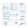 MERCUSYS MB230-4G AC1200 4G LTE Kablosuz SIM Kartlı Router