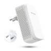 MERCUSYS ME20 AC750 Dual Band Menzil Genişletici Priz Tip