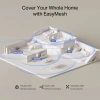 MERCUSYS ME25B BE3600 WIFI7 Menzil Genişletici Priz Tip