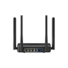 MERCUSYS MR25BE Wıfı7 BE3600 Dual Band Router