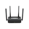 MERCUSYS MR25BE Wıfı7 BE3600 Dual Band Router