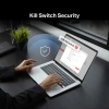 MERCUSYS MR25BE Wıfı7 BE3600 Dual Band Router