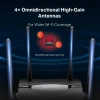 MERCUSYS MR25BE Wıfı7 BE3600 Dual Band Router