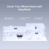 MERCUSYS MR47BE WIFI7 BE9300 Üç Bant Router
