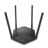 MERCUSYS MR60X Wıfı6 AX1500 Dual Band Router