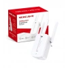 MERCUSYS MW300RE N300 Menzil Genişletici Priz Tip