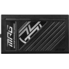 MSI 1000w 80+ Gold MPG A1000GS PCIE5 Tam Modüler Power Supply