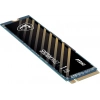 MSI 1TB SPATIUM M452 3500-2700MB/s M2 NVME GEN4 Disk