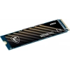 MSI 1TB SPATIUM M452 3500-2700MB/s M2 NVME GEN4 Disk