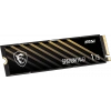 MSI 1TB SPATIUM M461 5000-3200MB/s M2 NVME GEN4 Disk