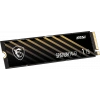 MSI 1TB SPATIUM M461 5000-3200MB/s M2 NVME GEN4 Disk