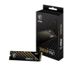 MSI 1TB SPATIUM M461 5000-3200MB/s M2 NVME GEN4 Disk