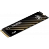 MSI 1TB SPATIUM M461 5000-3200MB/s M2 NVME GEN4 Disk