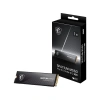 MSI 1TB SPATIUM M560 10200- 8400MB/s M2 NVME GEN5 Disk
