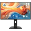 MSI 27 IPS PRO MP275PG E14 4MS 120HZ HDMI-DP Pivot Kurumsal Monirtör 1920x1080