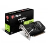 MSI 2GB GT1030 AERO ITX 2GD4 OC DDR4 HDMI-DVI PCIE 3.0