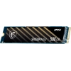 MSI 500GB M452 3500-2700MB/s M2 NVME GEN4 Disk