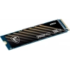 MSI 500GB M452 3500-2700MB/s M2 NVME GEN4 Disk