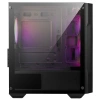 MSI 600W 80+ MAG FORGE M100A D60 Gaming Mid-Tower PC Kasası