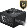 MSI 750w 80+ Bronze MAG A750BN PCIE5 II Power Supply