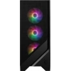 MSI 750W 80+ BRONZE MAG FORGE 121A B75 PCIE5 II Gaming Mid-Tower PC Kasası