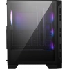 MSI 750W 80+ BRONZE MAG FORGE 121A B75 PCIE5 II Gaming Mid-Tower PC Kasası