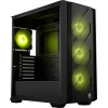 MSI 750W 80+ BRONZE MAG FORGE 141A B75 PCIE5 II Gaming Mid-Tower PC Kasası
