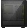 MSI 750W 80+ BRONZE MAG FORGE 141A B75 PCIE5 II Gaming Mid-Tower PC Kasası
