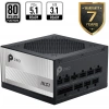 MSI 850w 80+ Platinum PRO A850PL PCIE5 Tam Modüler Power Supply