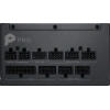MSI 850w 80+ Platinum PRO A850PL PCIE5 Tam Modüler Power Supply