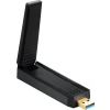 MSI AXE5400 WIFI6E Usb Kablosuz Ağ Adaptörü