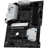 MSI B550 GAMING WIFI5 DDR4 HDMI-DP TYPEC PCIE 4.0 AM4 mATX