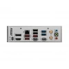 MSI B650M PROJECT ZERO WIFI6E DDR5 HDMI-DP TYPEC PCIE 4.0 AM5 mATX