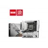 MSI B650M PROJECT ZERO WIFI6E DDR5 HDMI-DP TYPEC PCIE 4.0 AM5 mATX