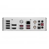 MSI B760M PROJECT ZERO DDR5 HDMI-DP TYPEC PCIE 4.0 1700p mATX