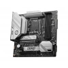 MSI B760M PROJECT ZERO DDR5 HDMI-DP TYPEC PCIE 4.0 1700p mATX