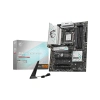 MSI B850 GAMING PLUS WIFI6E DDR5 HDMI-DP TYPEC PCIE 5.0 AM5 ATX