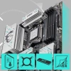 MSI B850 GAMING PLUS WIFI6E DDR5 HDMI-DP TYPEC PCIE 5.0 AM5 ATX