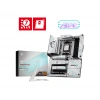 MSI B850 GAMING PLUS WIFI7 PZ DDR5 HDMI-DP TYPEC PCIE 5.0 AM5 ATX