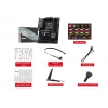 MSI B850 GAMING PRO WIFI6E HDMI-DP TYPEC PCIE 5.0 AM5 ATX