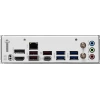 MSI B850M GAMING PLUS WIFI6E DDR5 HDMI-DP TYPEC PCIE 5.0 AM5 mATX