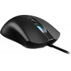 MSI GG Forge GM320 RGB 12800 DPI Kablolu Siyah Oyuncu Mouse