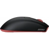 MSI GG FORGE GM340 W BLACK