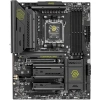 MSI MAG B850 TOMAHAWK MAX WIFI7 DDR5 HDMI-USBC DP PCIE 5.0 AM5 ATX
