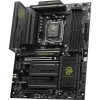 MSI MAG B850 TOMAHAWK MAX WIFI7 DDR5 HDMI-USBC DP PCIE 5.0 AM5 ATX