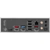 MSI MAG B850 TOMAHAWK MAX WIFI7 DDR5 HDMI-USBC DP PCIE 5.0 AM5 ATX